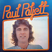 PAUL PALJETT / Mumbo Jumbo